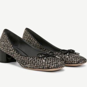 Franco Sarto Natalia Pump